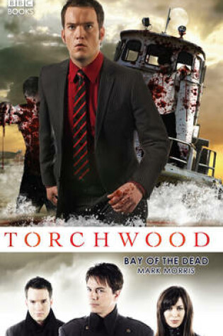 Cover of Torchwood