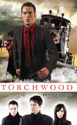 Book cover for Torchwood