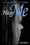 Book cover for Hear Me