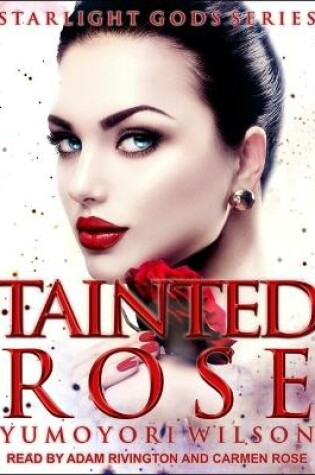 Cover of Tainted Rose