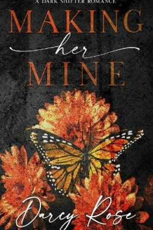Cover of Making Her Mine