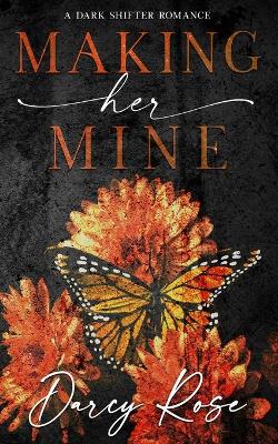 Book cover for Making Her Mine