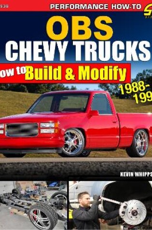 Cover of OBS Chevy Trucks 19881998