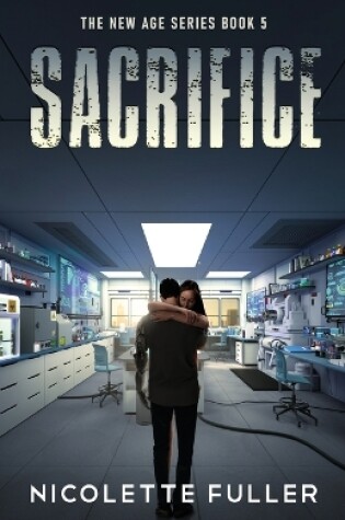 Cover of Sacrifice