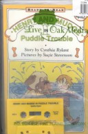 Cover of Henry and Mudge in Puddle Trouble
