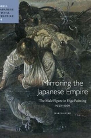 Cover of Mirroring the Japanese Empire