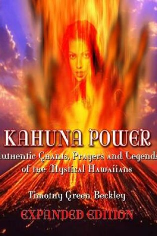 Cover of Kahuna Power