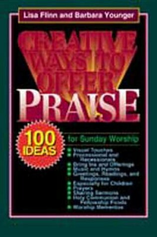 Cover of Creative Ways to Offer Praise