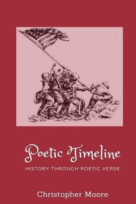 Book cover for Poetic Timeline