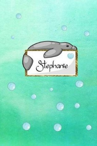 Cover of Stephanie