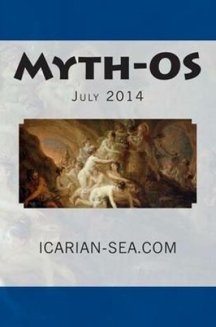 Cover of Myth-OS