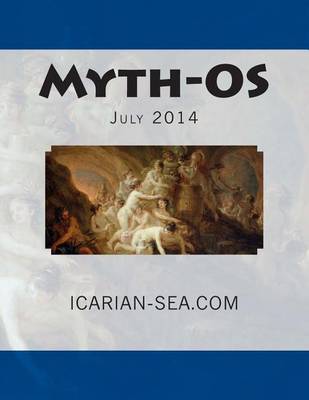 Cover of Myth-OS