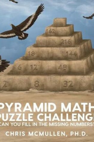 Cover of Pyramid Math Puzzle Challenge