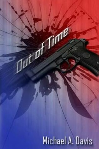 Cover of Out Of Time