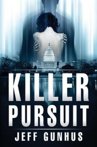 Cover of Killer Pursuit