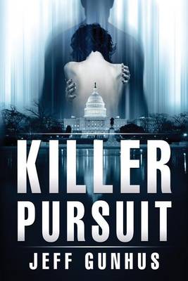 Book cover for Killer Pursuit