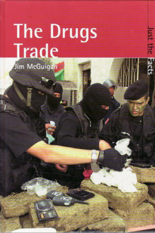 Cover of Drugs Trade