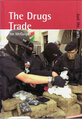 Book cover for Drugs Trade