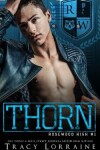 Book cover for Thorn