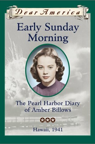 Cover of Early Sunday Morning
