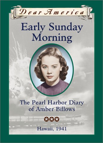 Book cover for Early Sunday Morning