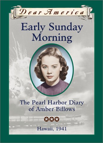 Cover of Early Sunday Morning