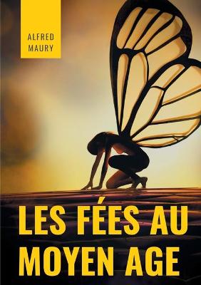 Book cover for Les fees au au Moyen Age