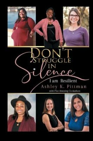 Cover of Don't Struggle in Silence