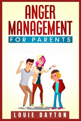 Cover of Anger Management for Parents