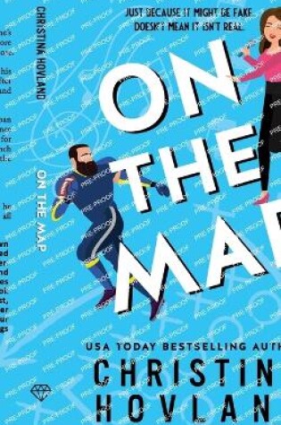 Cover of On the Map