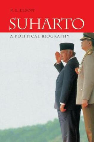 Cover of Suharto