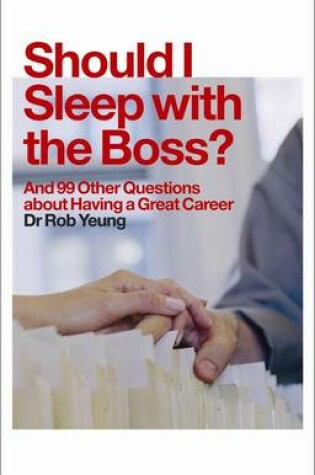 Cover of Should I Sleep with the Boss?