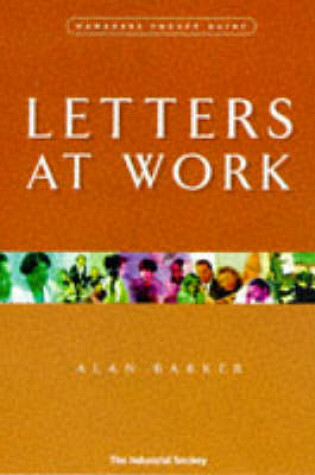 Cover of Letters at Work