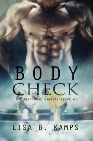 Cover of Body Check