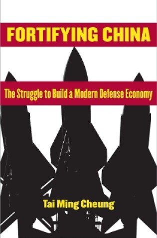 Cover of Fortifying China