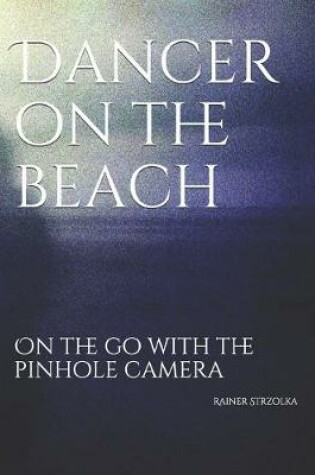 Cover of Dancer on the beach