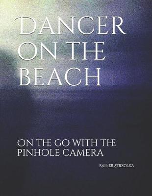 Book cover for Dancer on the beach