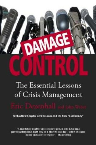 Cover of Damage Control (Revised & Updated)