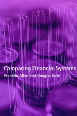 Cover of Comparing Financial Systems
