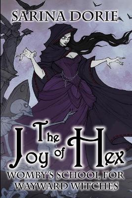 Book cover for The Joy of Hex