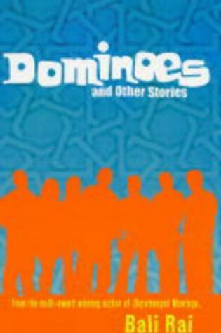 Cover of Dominoes and Other Stories