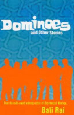 Book cover for Dominoes and Other Stories