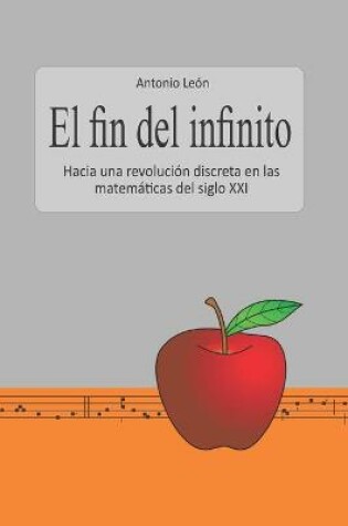 Cover of El fin del infinito