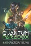 Book cover for Quantum Paradox