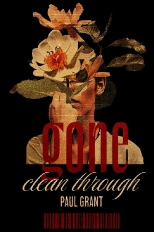 Cover of Gone Clean Through