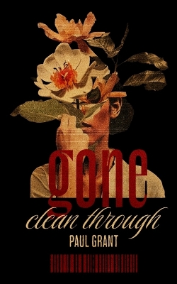 Book cover for Gone Clean Through