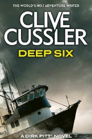 Cover of Deep Six