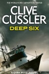 Book cover for Deep Six