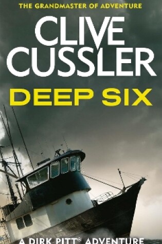 Cover of Deep Six