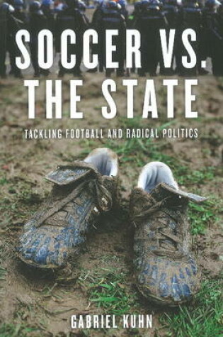 Cover of Soccer Vs. The State